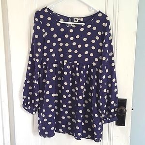 Roxy Dress
